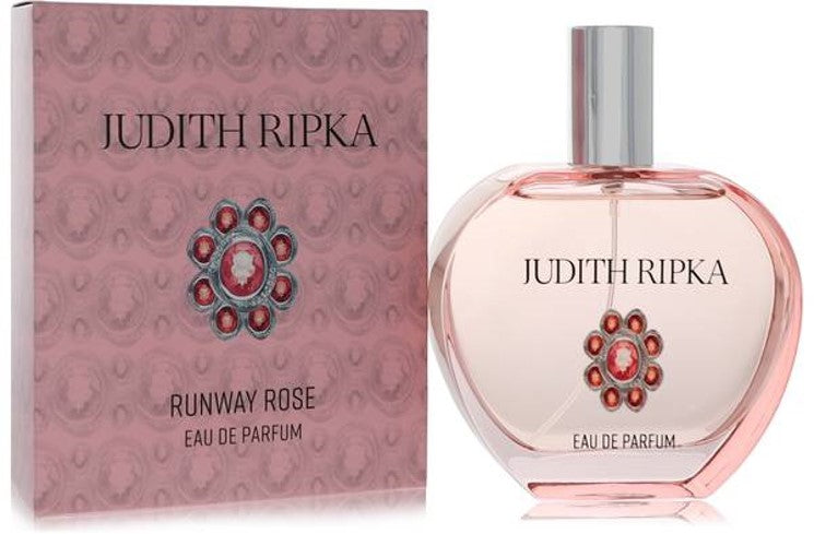 Judith Ripka Runway Rose 3.4 oz Eau de Parfum Spray