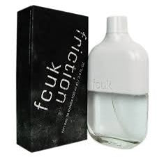 FCUK Friction For Him 3.4 oz. Eau de Toilette Spray
