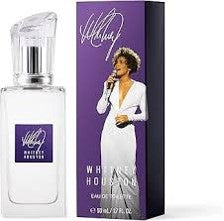 Whitney Houston 1.7 oz Eau de Toilette Spray For Women