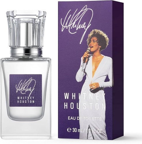 Whitney Houston 1 oz Eau de Toilette Spray For Women