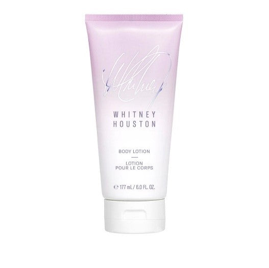 Whitney Houston 6 oz Body Lotion For Her…Unboxed