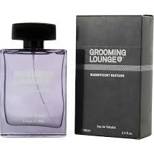 Grooming Lounge Magnificent Bastard 3.4 oz. Eau de Toilette Spray for Men