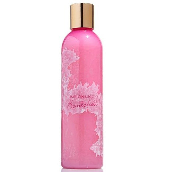 Marilyn Miglin Bombshell! 8 oz. Body Glow