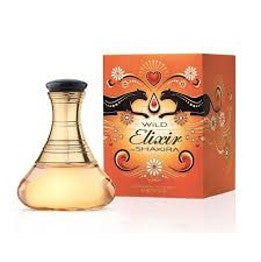 Shakira Wild Elixir 1.7 Eau de Toilette Spray