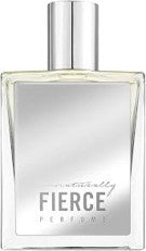Abercrombie & Fitch Naturally Fierce For Women 3.4 oz Eau de Parfum Spray…Tester With Cap