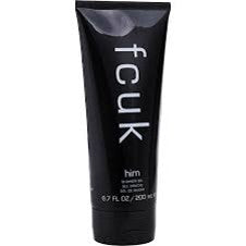 FCUK Original 6.7 oz Shower Gel For Him