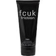 FCUK Friction 6.7 oz After Shave Balm