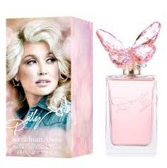 Dolly Parton Scent From Above 1.7 oz Eau de Toilette Spray