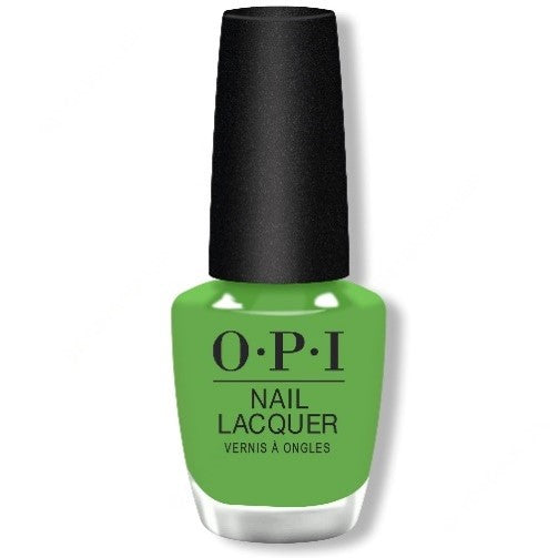 OPI Nail Lacquer…Color: Pricele$$