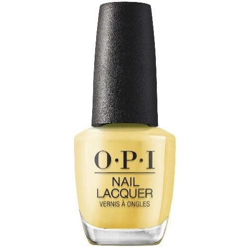 OPI Nail Lacquer…Color: (Bee)FFR