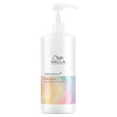 Wella ColorMotion+ Express Post Color Treatment 16.9 oz