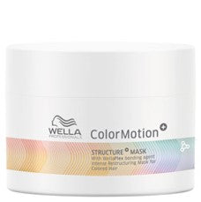 Wella Colormotion+ Structure Mask 5 oz