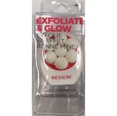 Revlon Exfoliate and Glow Cleansing Brush