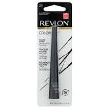 Revlon Colorstay Liquid Eyeliner (Carded)…Color: Blackest Black…2 Pack