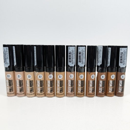 Revlon ColorStay Flex Wear Full Cover Concealer…Assorted Colors