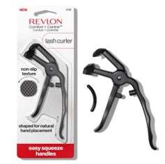 Revlon Comfort & Control Lash Curler
