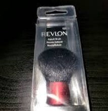 Revlon Kabuki Brush
