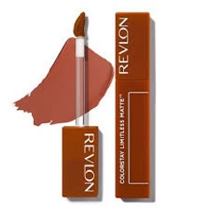 Revlon Colorstay Limitless Matte Liquid Lipstick…Color: Model Behavior