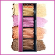 Revlon So Fierce Prismatic Eyeshadow Palette...Color: The Big Bang