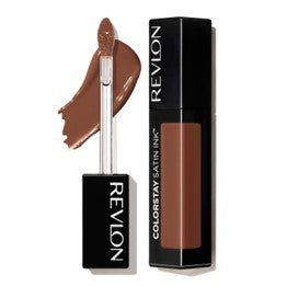 Revlon Colorstay Satin Ink Lipstick…Color: In So Deep