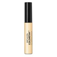 Revlon Colorstay Full Coverage Concealer…Color: Banana