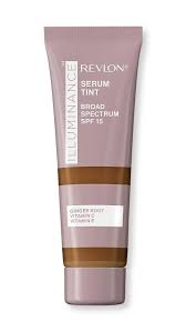 Revlon Illuminance Serum Tint Broad Spectrum SPF 15...Color: Amber