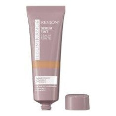Revlon Illuminance Serum Tint Broad Spectrum 0.94 oz SPF 15…Color: 405 Hazel (US Packaging)