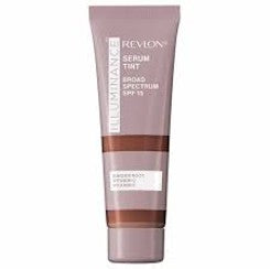 Revlon Illuminance Serum Tint Broad Spectrum 0.94 oz SPF 15…Color: 605 Rich Mahogany (US Packaging)