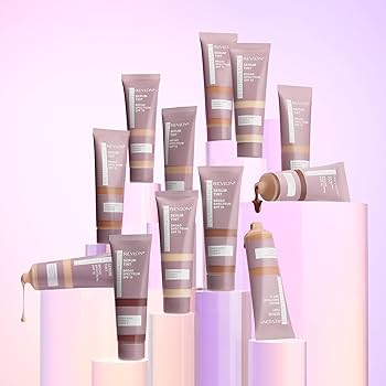 Revlon Illuminance Serum Tint Broad Spectrum SPF 15 (Carded)...Assorted Colors