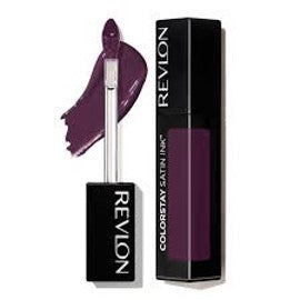 Revlon Colorstay Satin Ink Lipstick…Color: Up All Night