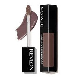 Revlon Colorstay Satin Ink Lipstick…Color: Perfect Storm