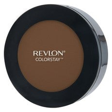 Revlon ColorStay Pressed Powder…Color: Mahogany