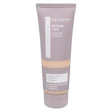 Revlon Illuminance Serum Tint Broad Spectrum SPF 15...Color: Buff Beige (CA Packaging)