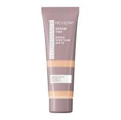 Revlon Illuminance Serum Tint Broad Spectrum SPF 15...Color: Light Natural (CA Packaging)