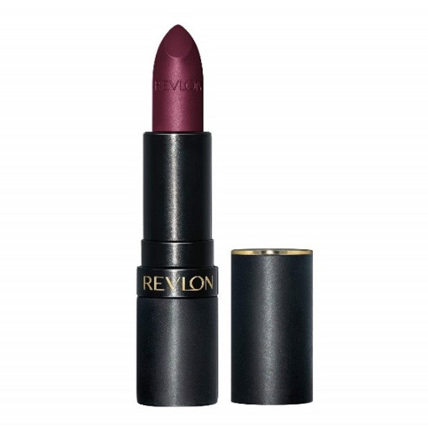 Revlon Super Lustrous Matte Lipstick…Color: Black Cherry