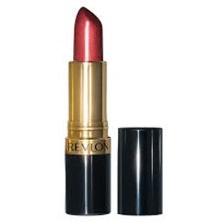 Revlon Super Lustrous Cream Lipstick...Color: Ruby Attitude