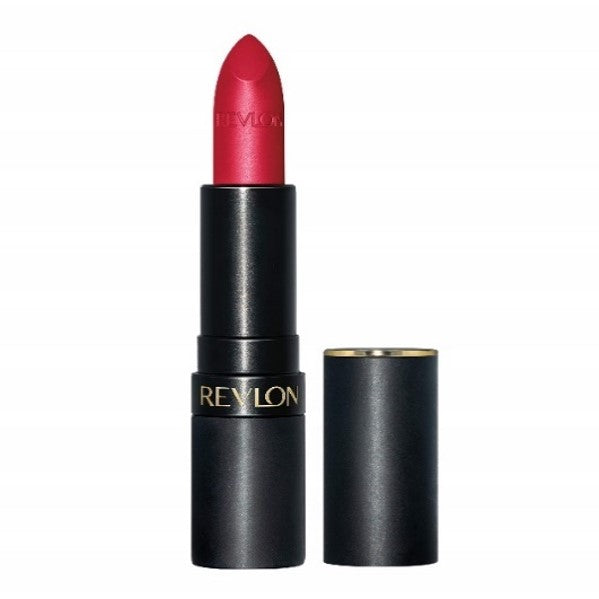 Revlon Super Lustrous Matte Lipstick…Color: Crushed Rubies
