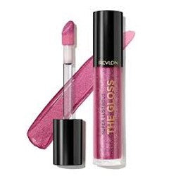 Revlon Super Lustrous Lip Gloss…Color: Dusk Darling