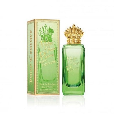 Juicy Couture Palm Trees Please Rock The Rainbow 2.5 oz Eau de Toilette Spray