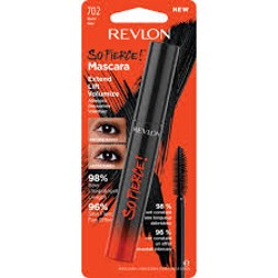 Revlon So Fierce Mascara...Color: Black
