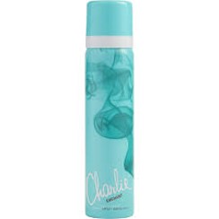 Charlie Enchant 2.5 oz. Body Fragrance Spray