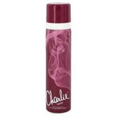 Charlie Touch 2.5 oz. Body Fragrance Spray