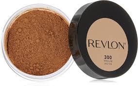 Revlon Loose Finishing Powder…Color: Medium