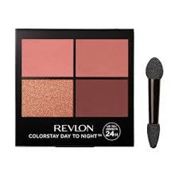 Revlon ColorStay Day to Night Eyeshadow Quad...Style: Stylish