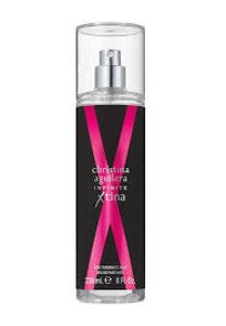 Christina Aguilera Infinite Xtina 8 oz Fine Fragrance Mist