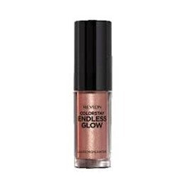 Revlon ColorStay Endless Glow Liquid Highlighter Color: Rose Quartz