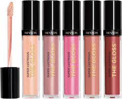 Revlon Super Lustrous Lip Gloss…Assorted Colors