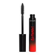 Revlon So Fierce Mascara...Color: Blackened Brown