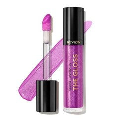 Revlon Super Lustrous Lip Gloss…Color: Sugar Violet