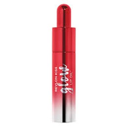 Revlon Kiss Glow Lip Oil…Color: MV Peach